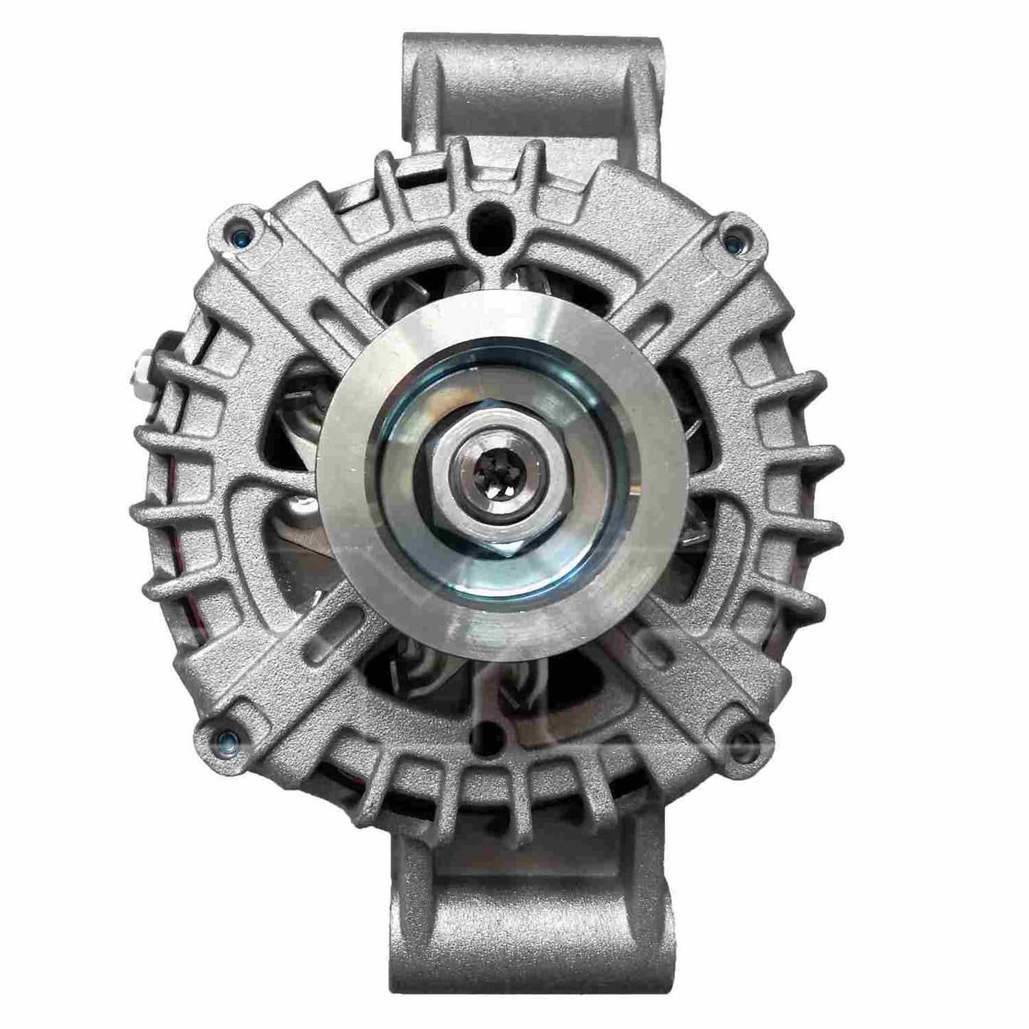 TYC Alternator 2-11637