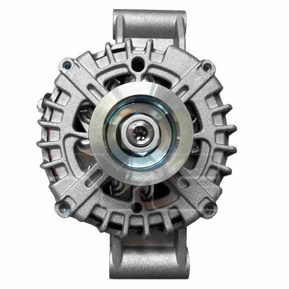 TYC Alternator 2-11637