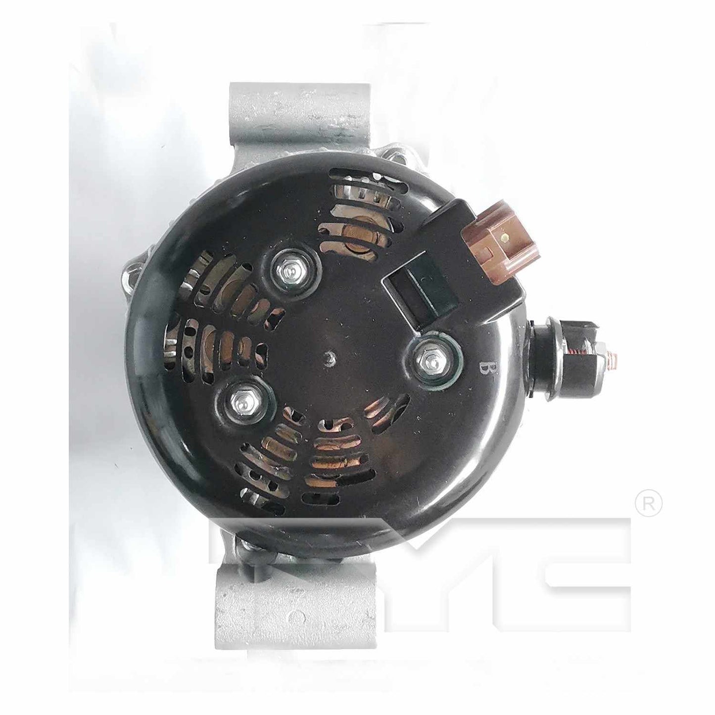 TYC Alternator 2-11641