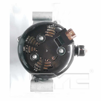 TYC Alternator 2-11641