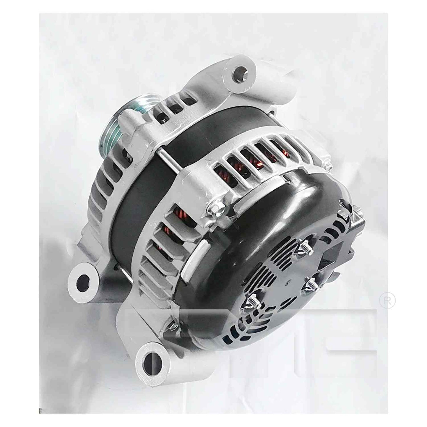 TYC Alternator 2-11641