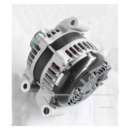 TYC Alternator 2-11641