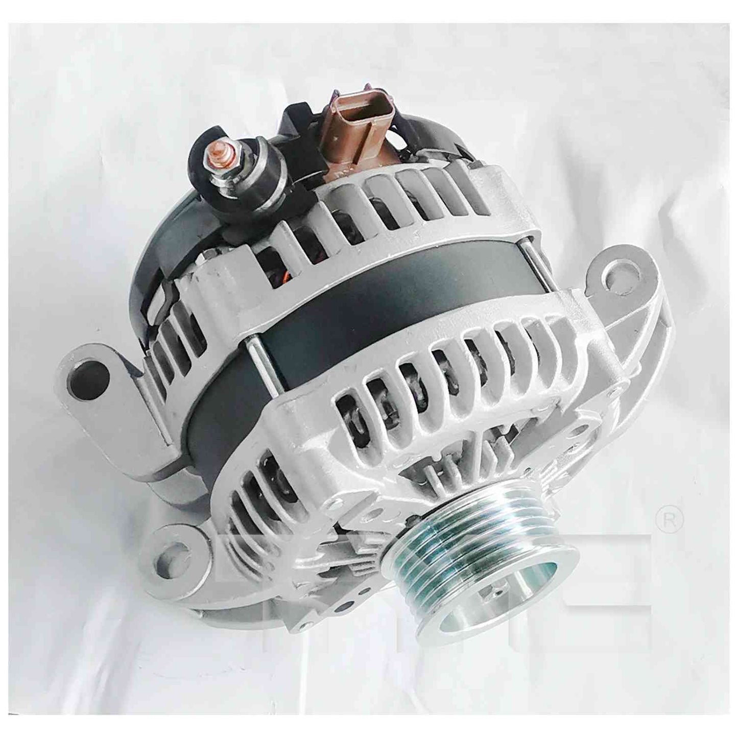 TYC Alternator 2-11641