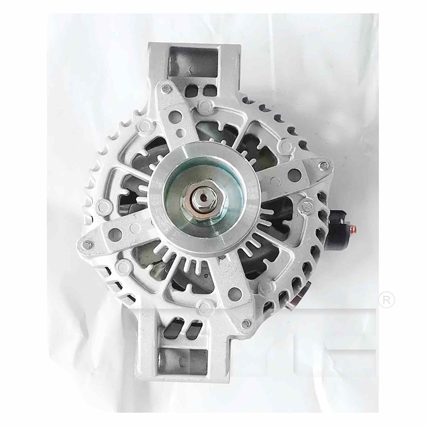TYC Alternator 2-11641