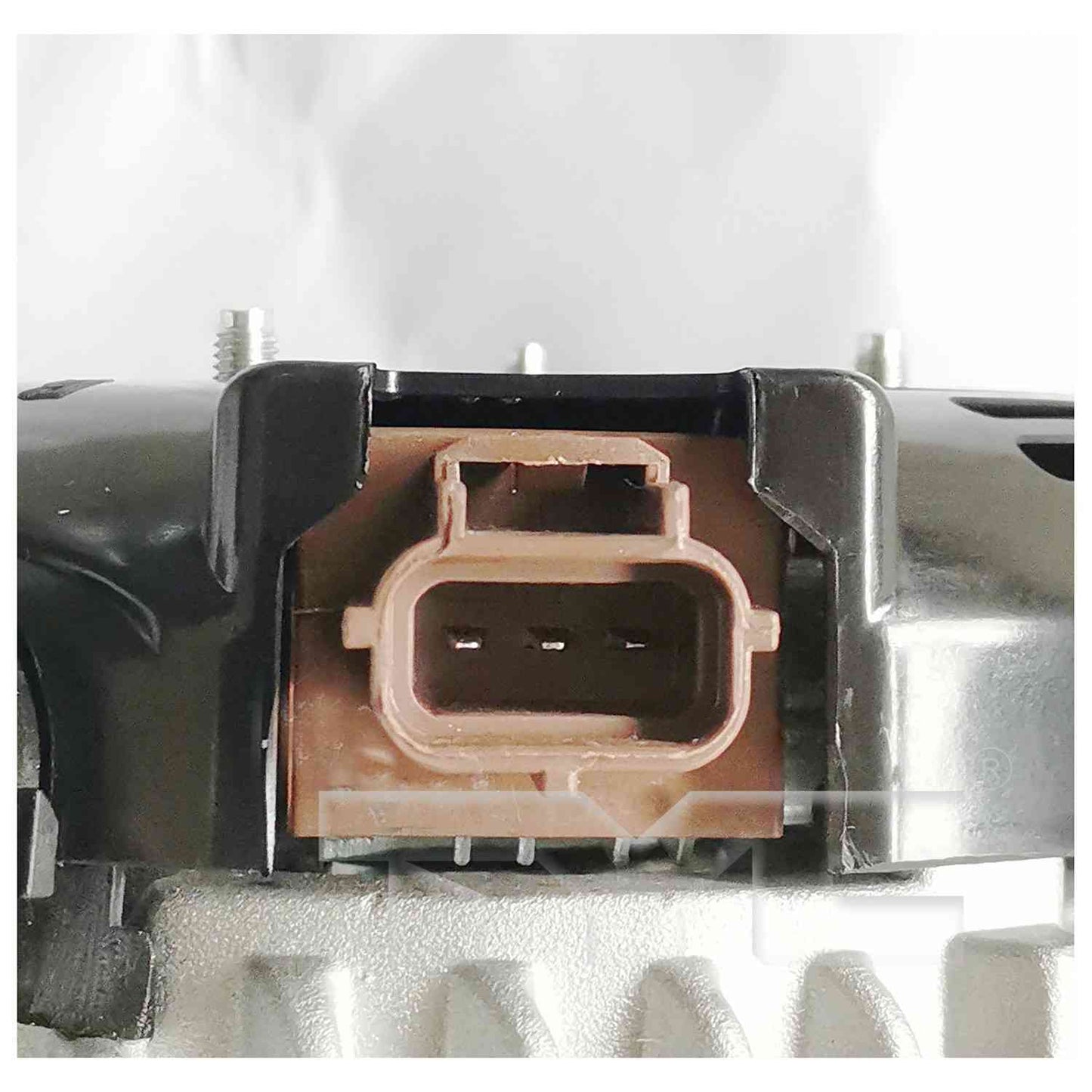 TYC Alternator 2-11641