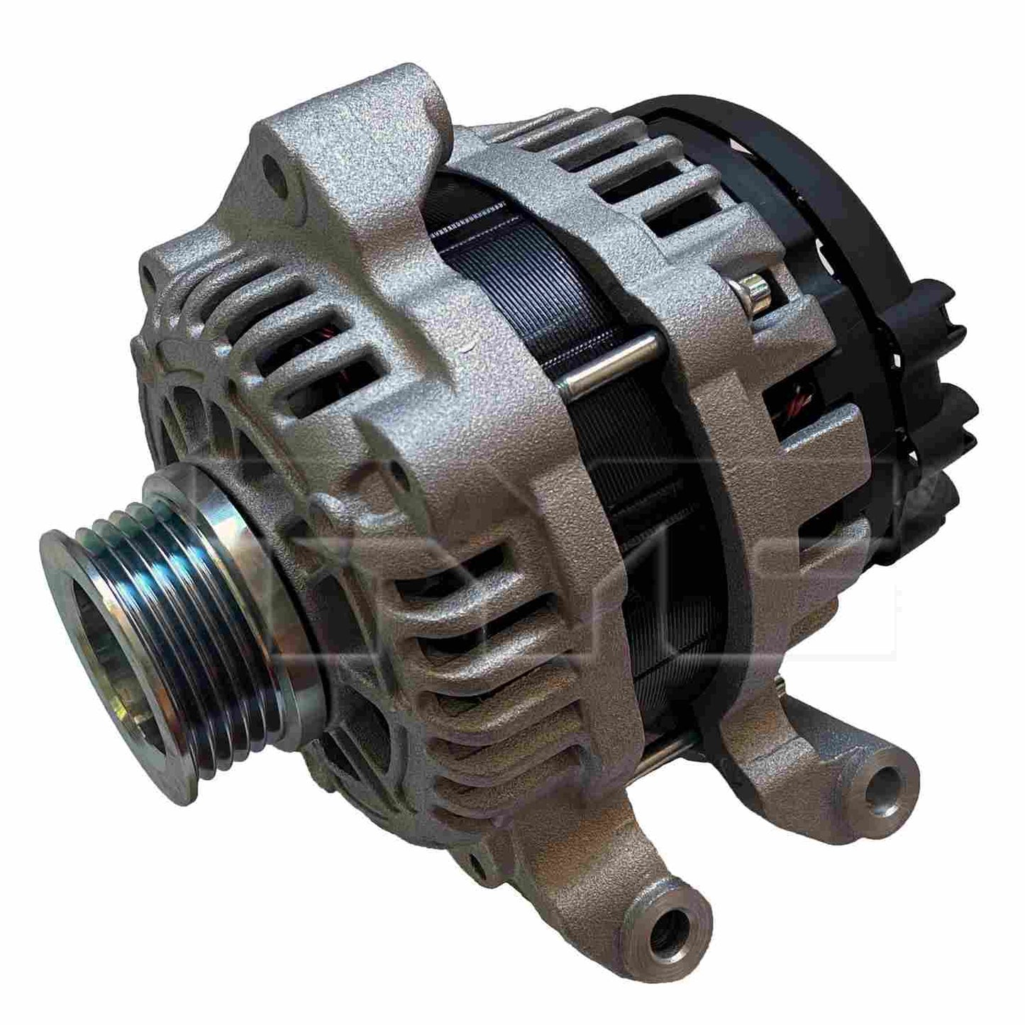 TYC Alternator 2-11646