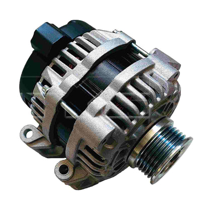 TYC Alternator 2-11646