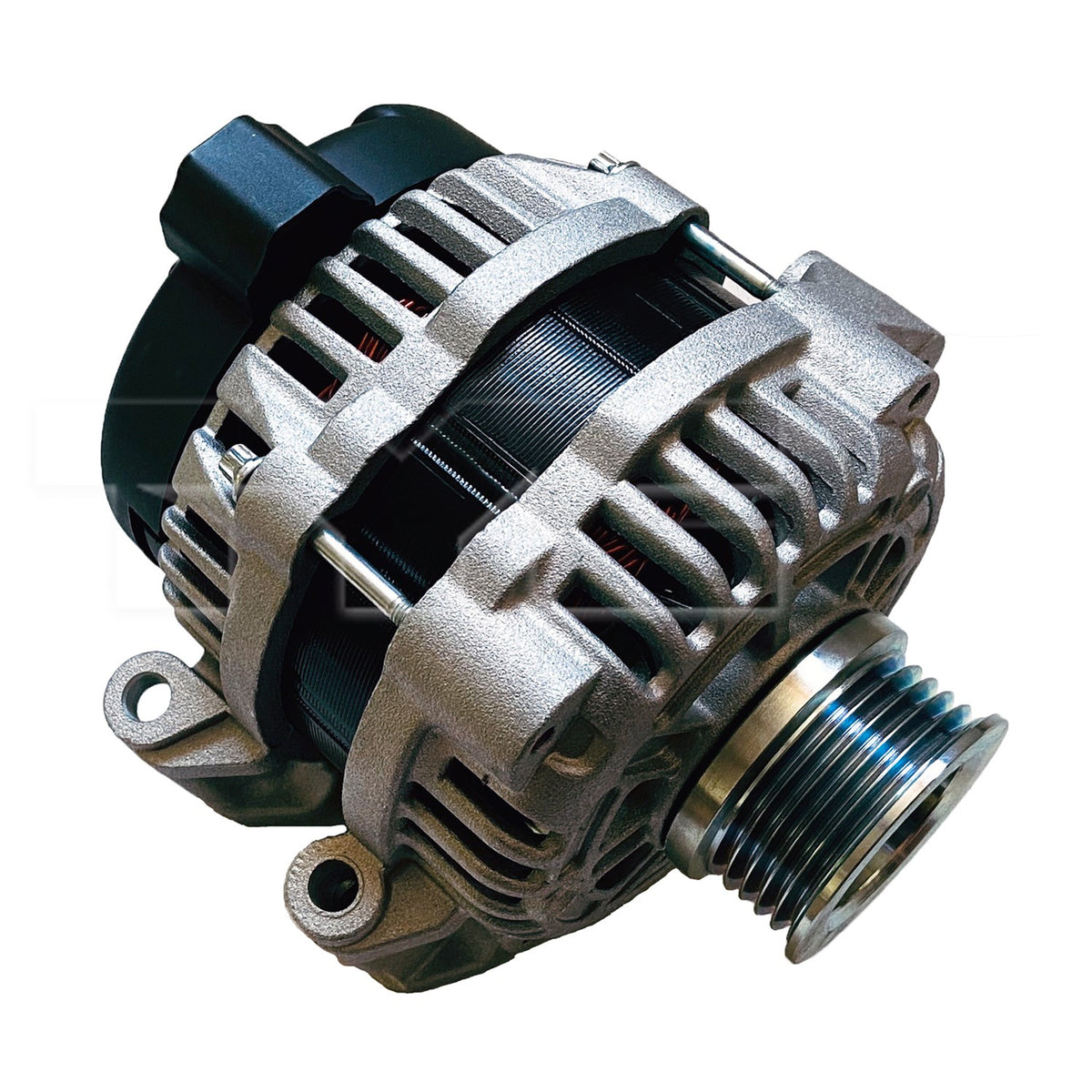 TYC Alternator 2-11646