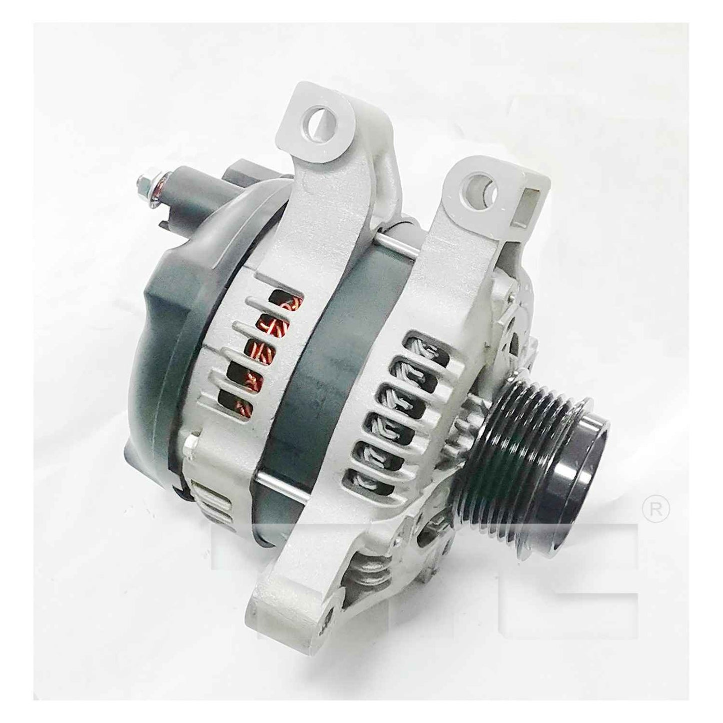 TYC Alternator 2-11647
