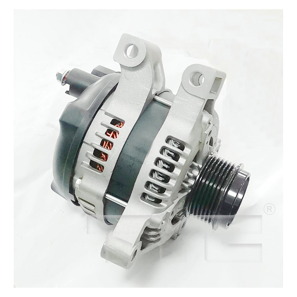 TYC Alternator 2-11647
