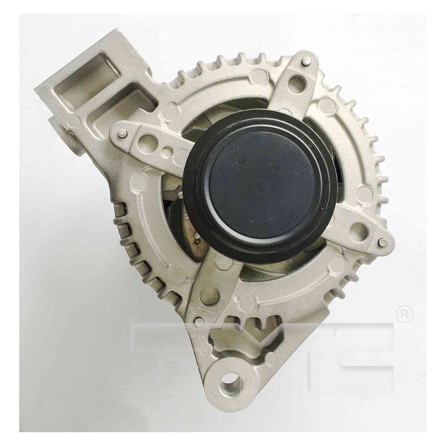 TYC Alternator 2-11647