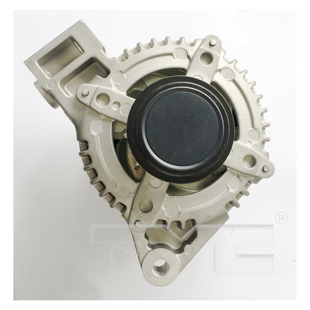 TYC Alternator 2-11647