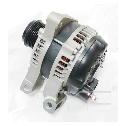 TYC Alternator 2-11647