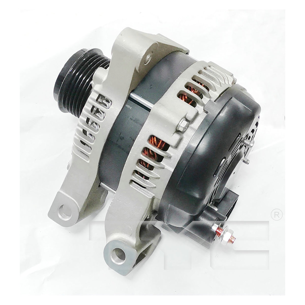 TYC Alternator 2-11647