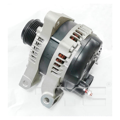 TYC Alternator 2-11647
