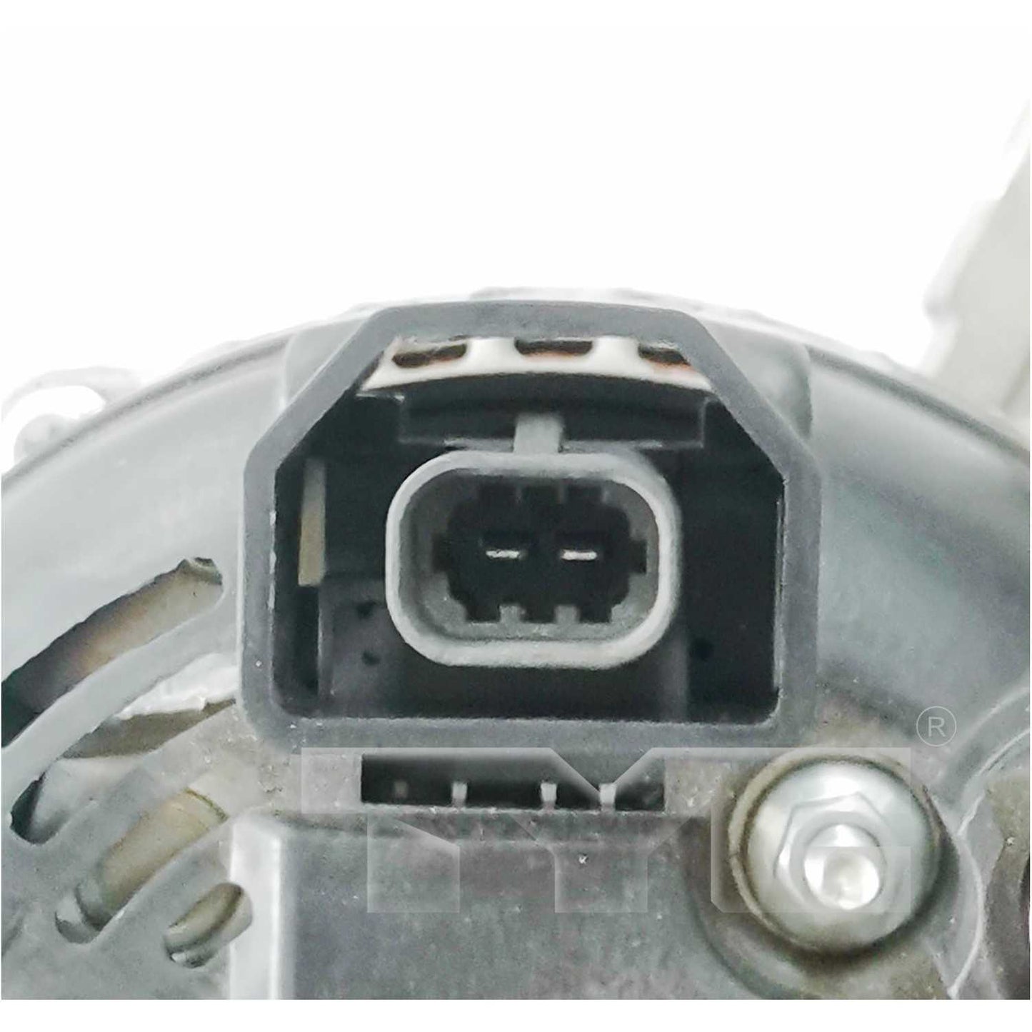 TYC Alternator 2-11647