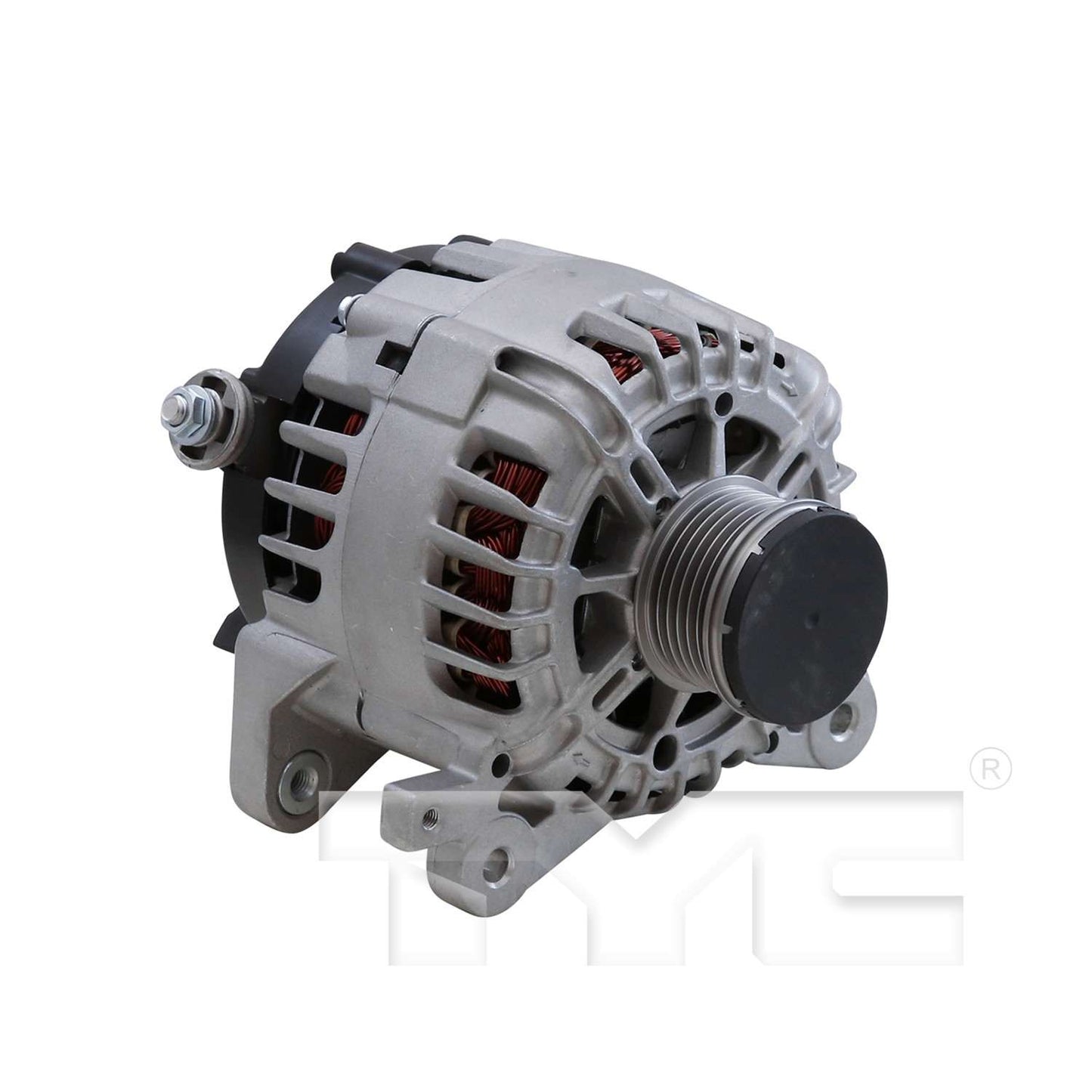 TYC Alternator 2-11648