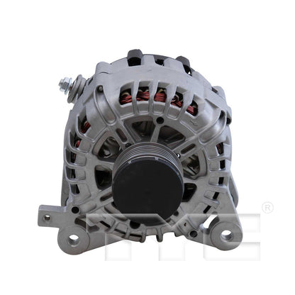 TYC Alternator 2-11648
