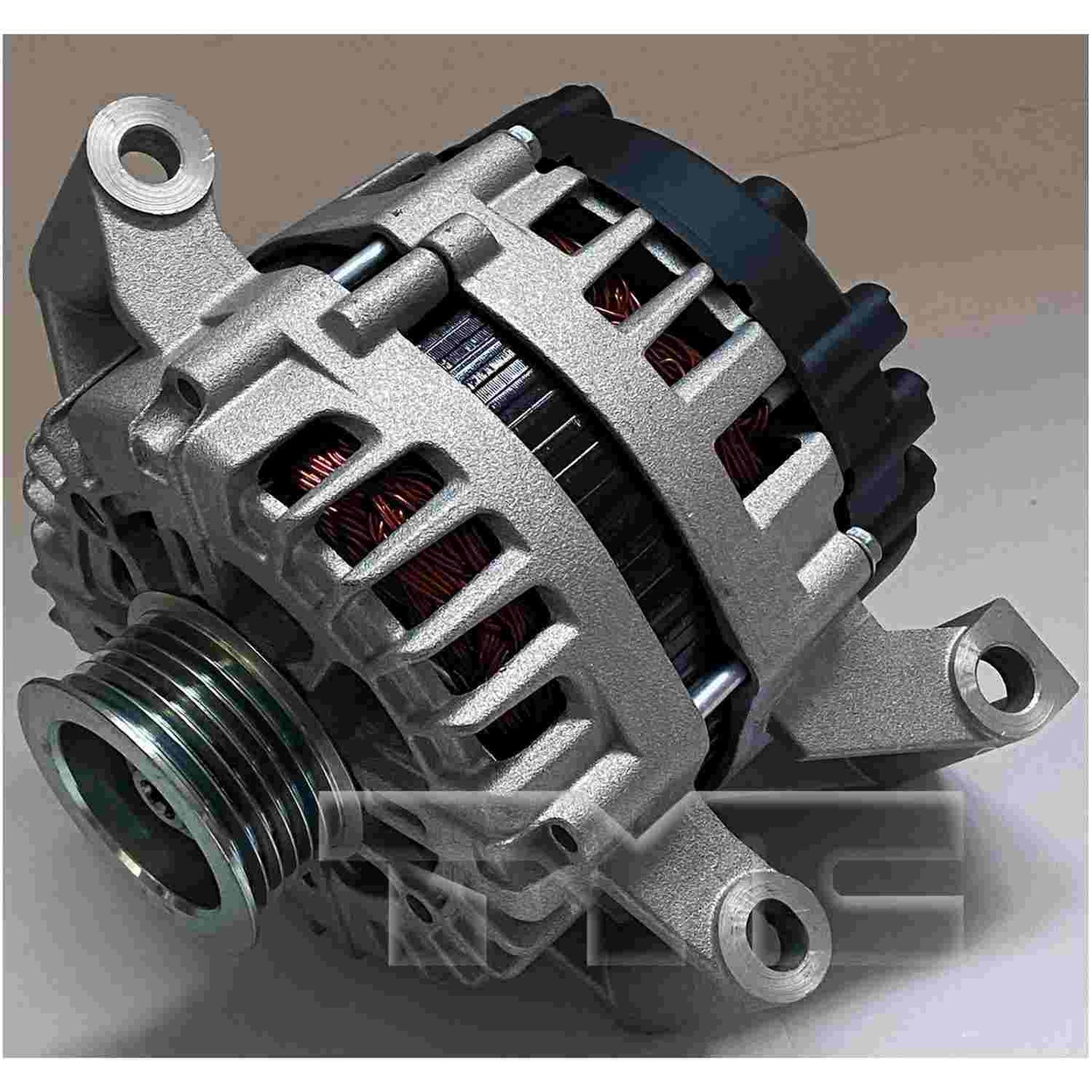 TYC Alternator 2-11651