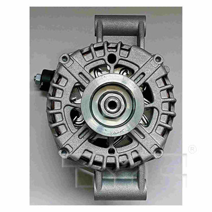 TYC Alternator 2-11651