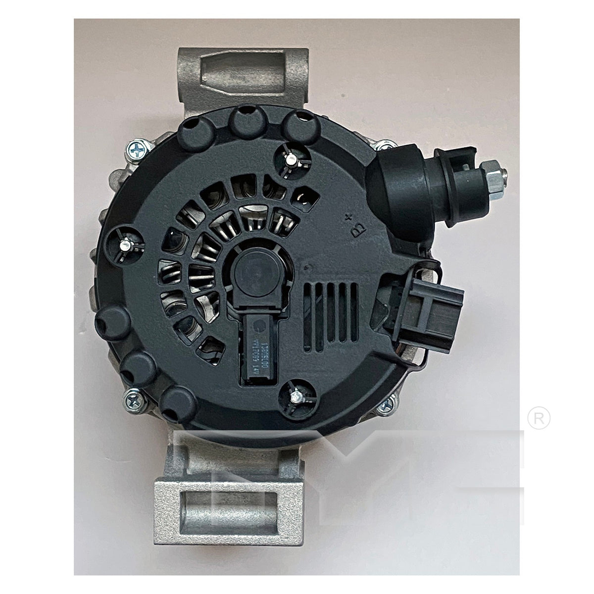 TYC Alternator 2-11651