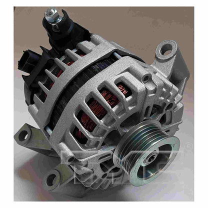 TYC Alternator 2-11651