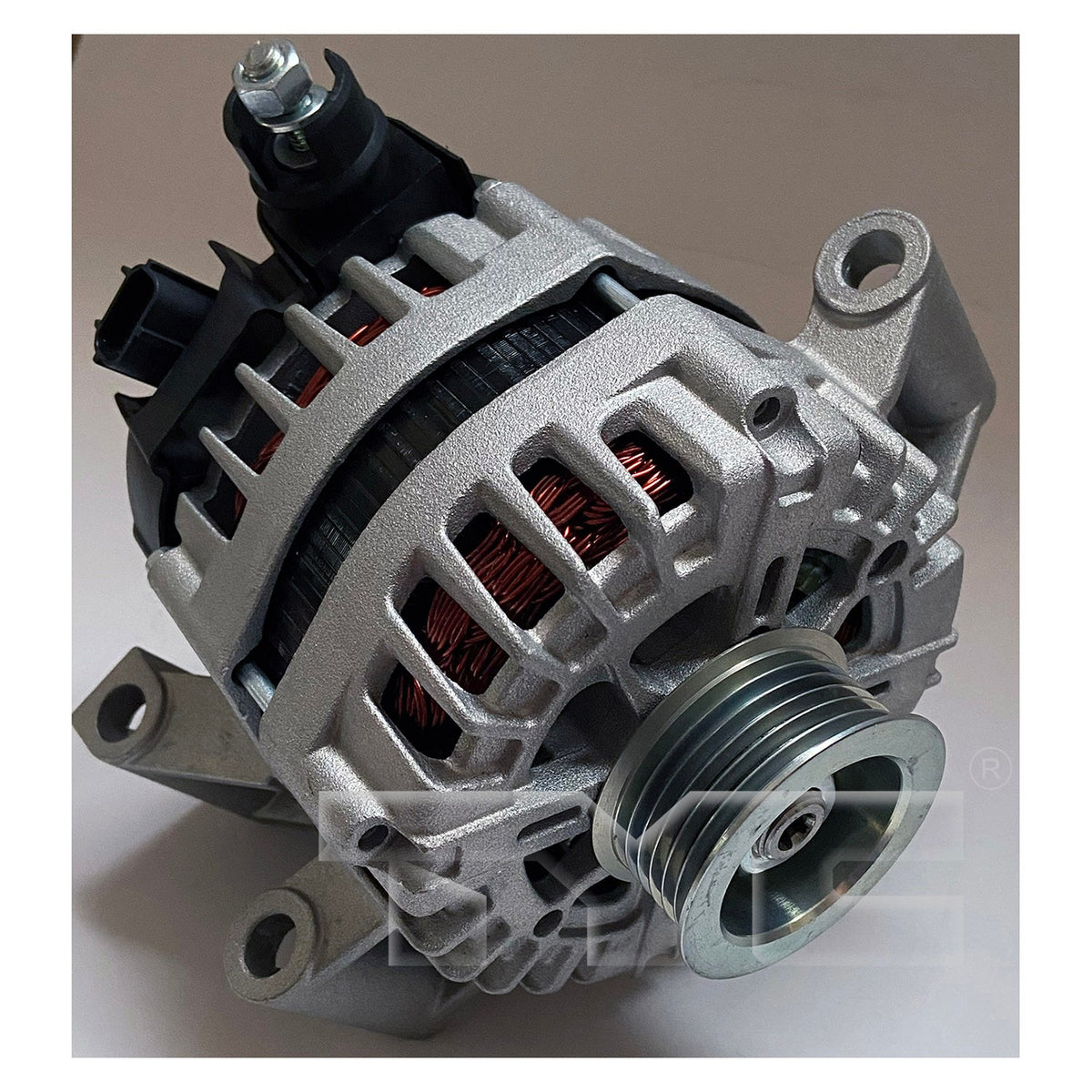 TYC Alternator 2-11651