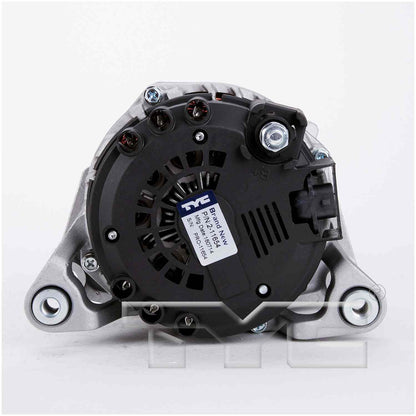 TYC Alternator 2-11654