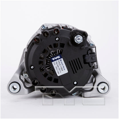TYC Alternator 2-11654