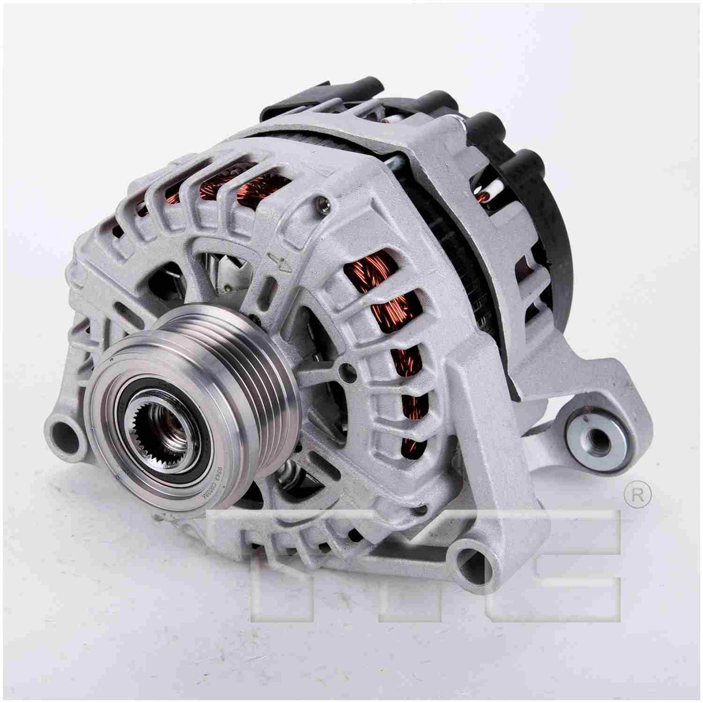 TYC Alternator 2-11654
