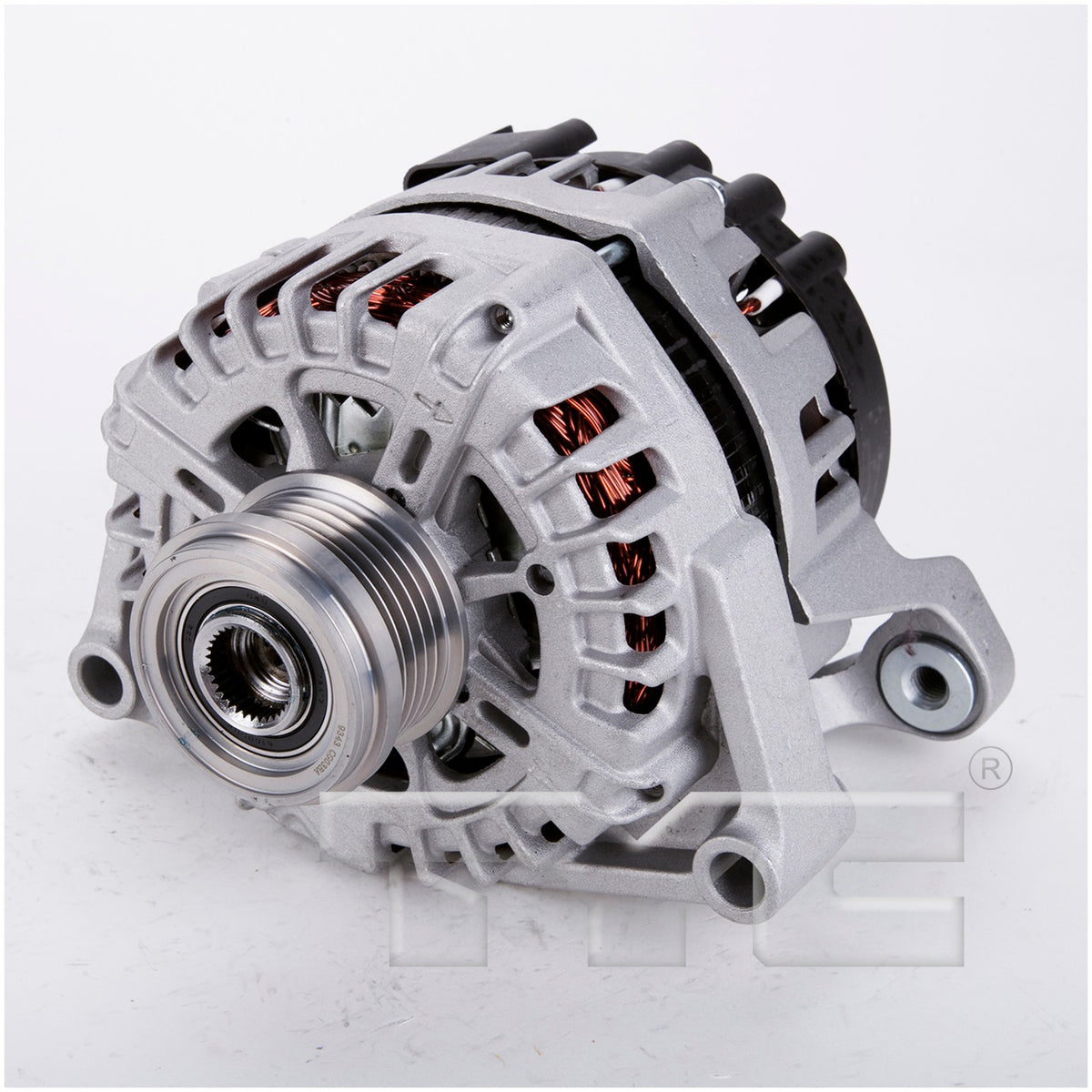 TYC Alternator 2-11654