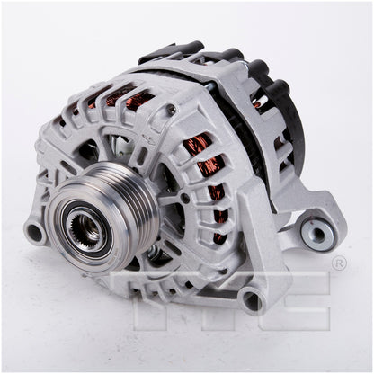 TYC Alternator 2-11654