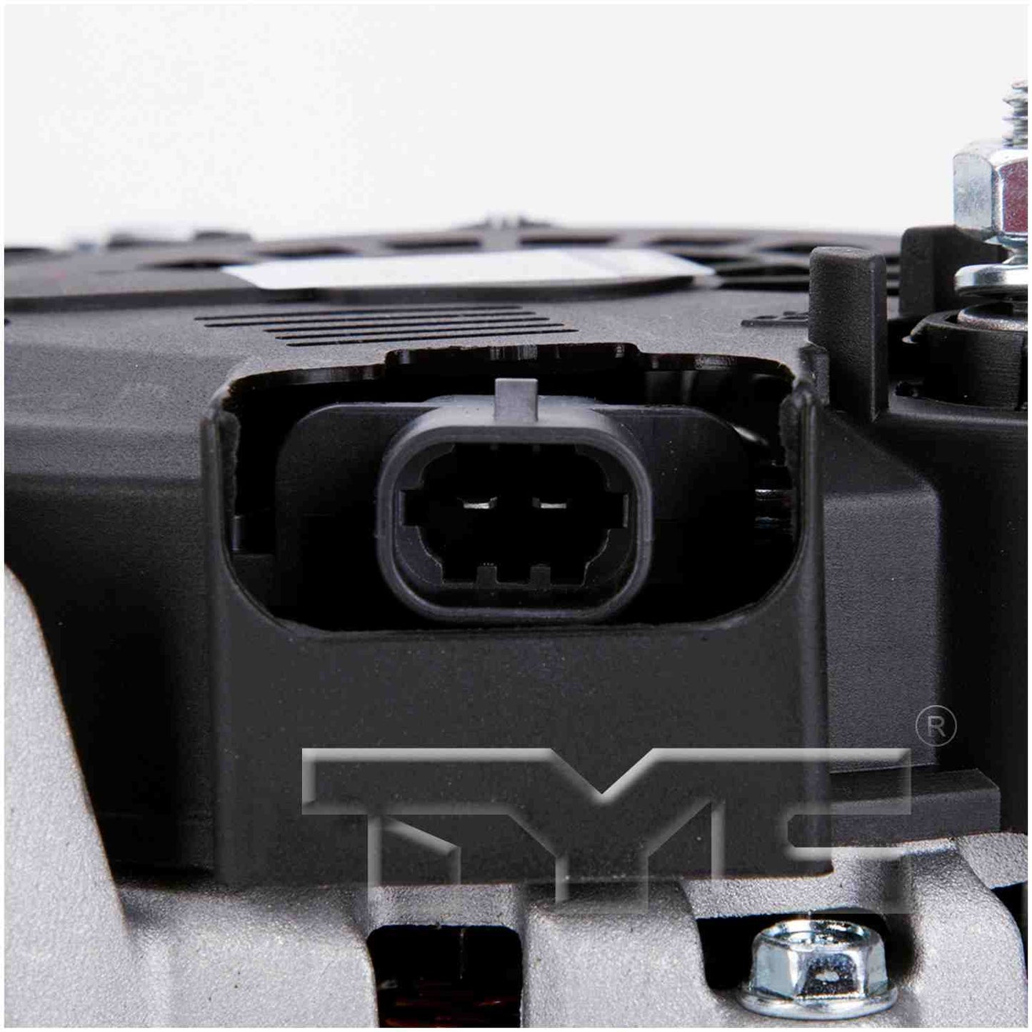 TYC Alternator 2-11654
