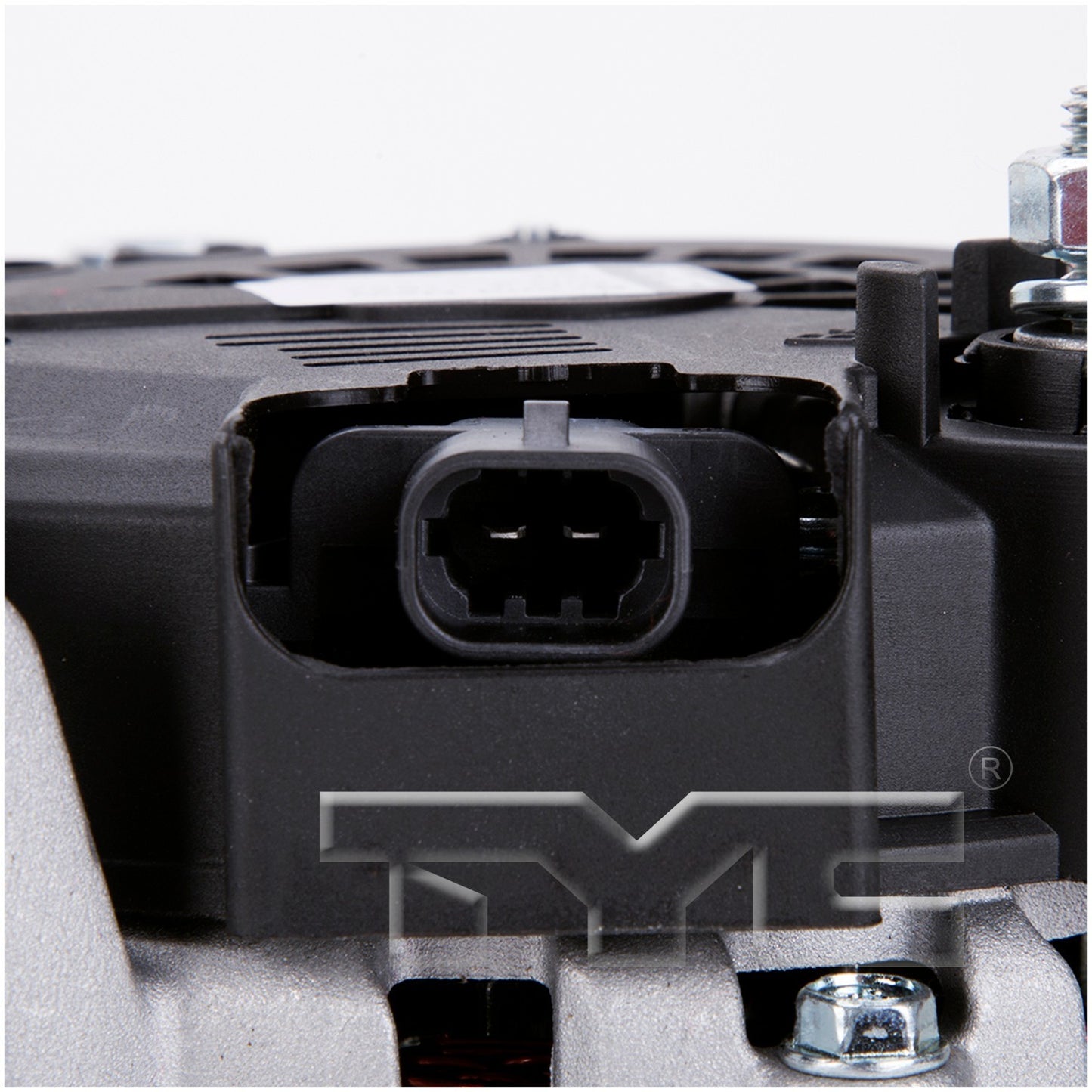TYC Alternator 2-11654