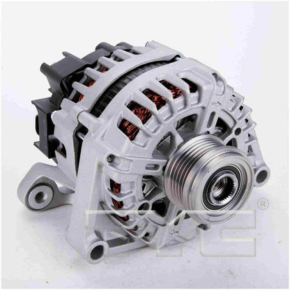 TYC Alternator 2-11654