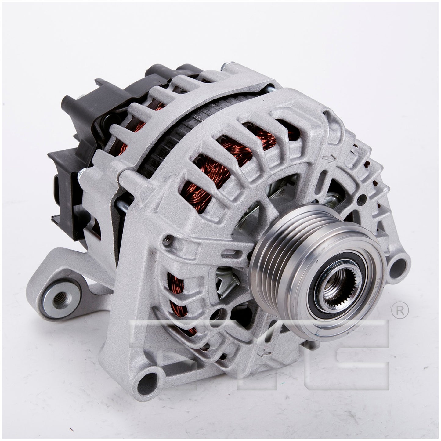 TYC Alternator 2-11654