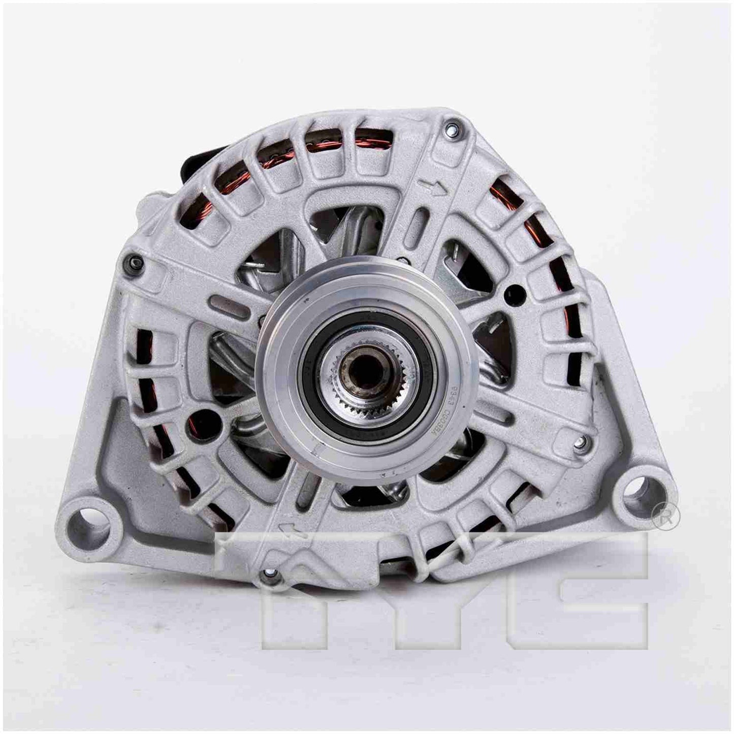 TYC Alternator 2-11654