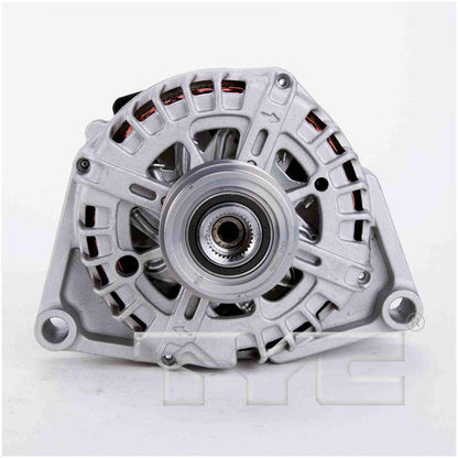 TYC Alternator 2-11654