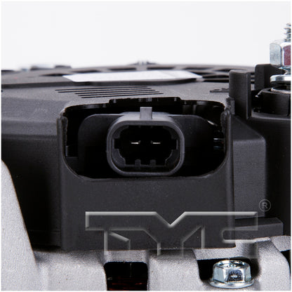 TYC Alternator 2-11654