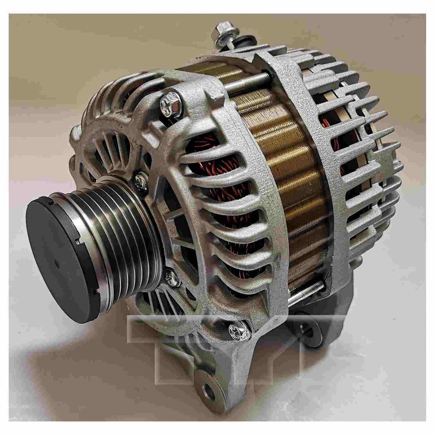 TYC Alternator 2-11657