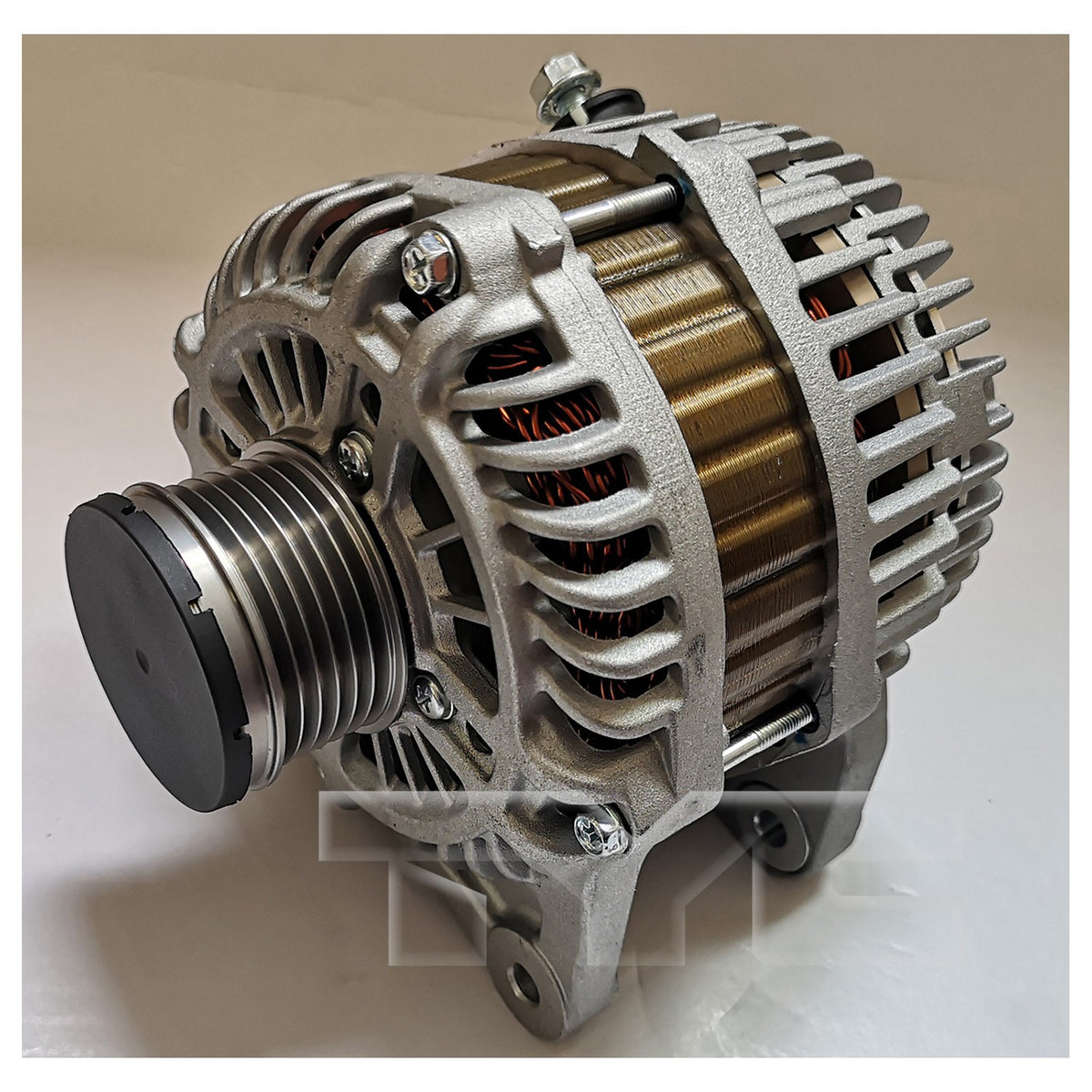 TYC Alternator 2-11657
