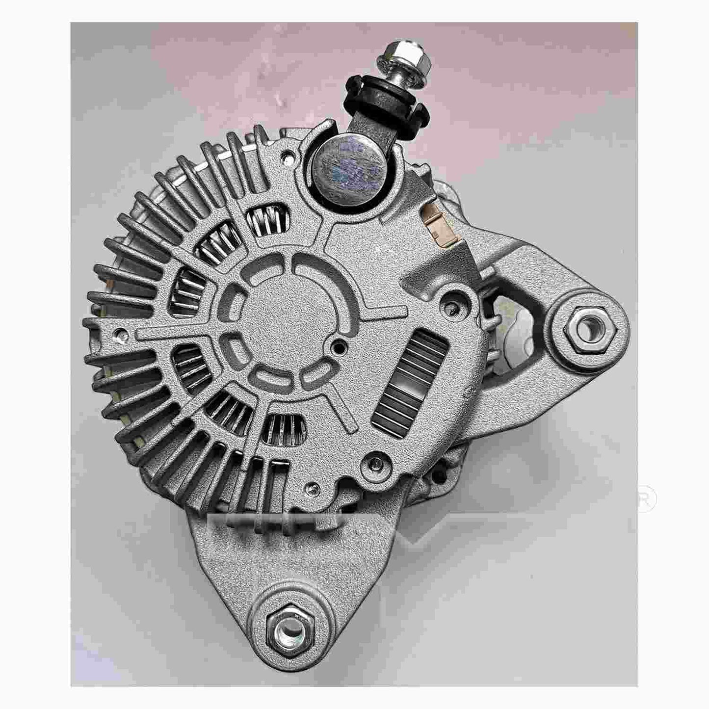 TYC Alternator 2-11657