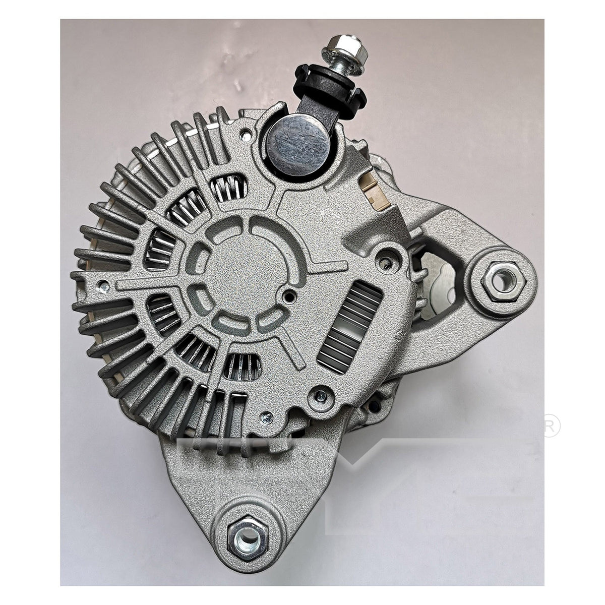 TYC Alternator 2-11657