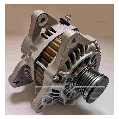 TYC Alternator 2-11657