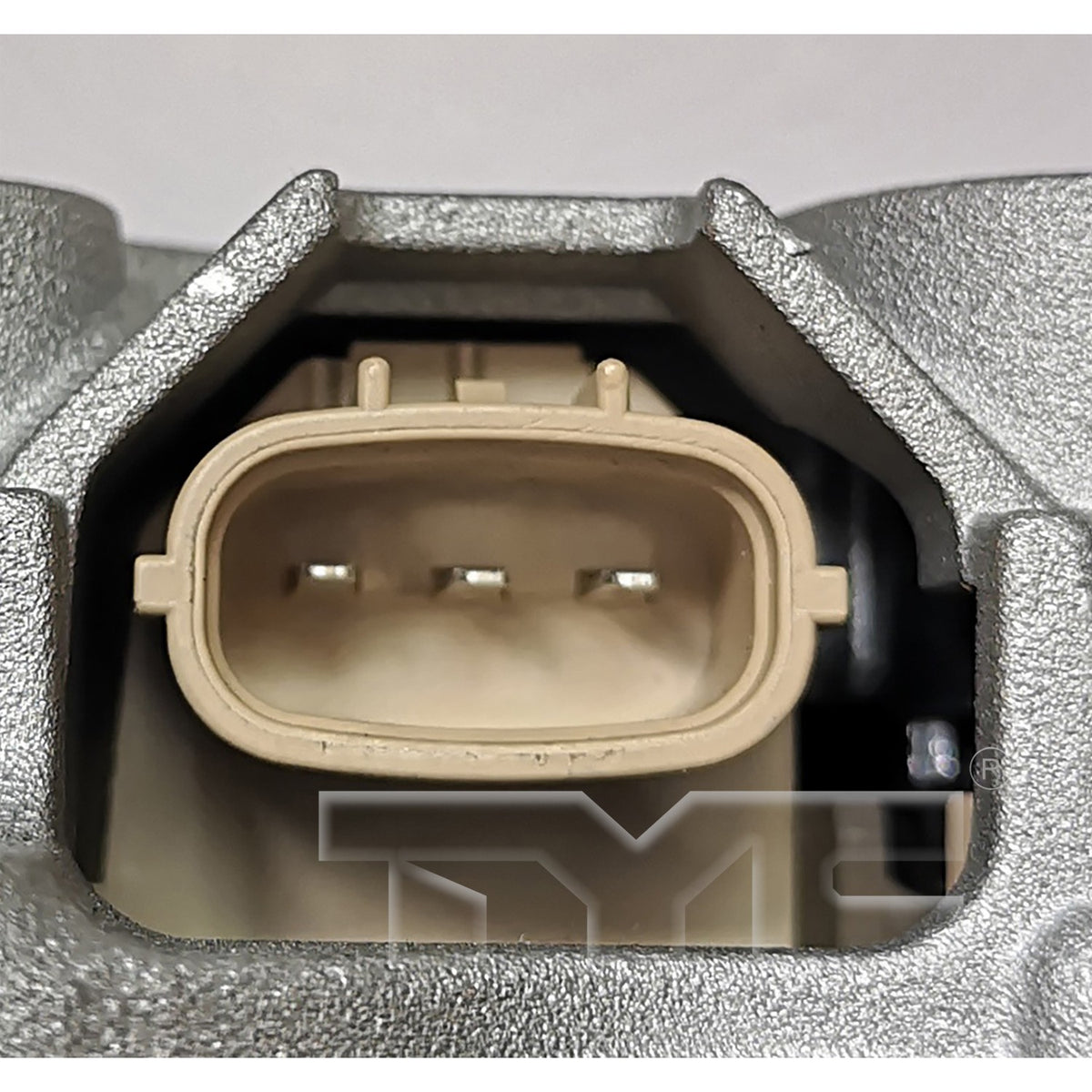 TYC Alternator 2-11657