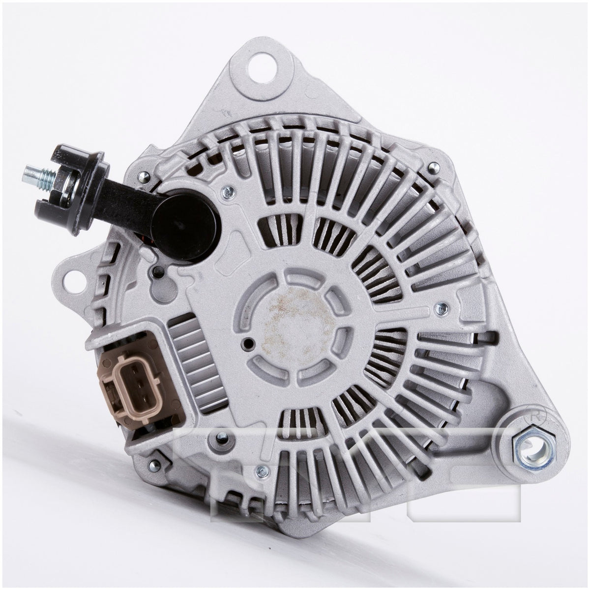 TYC Alternator 2-11658
