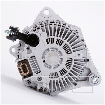 TYC Alternator 2-11658