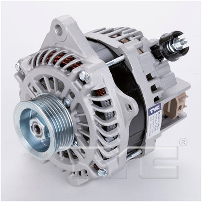 TYC Alternator 2-11658