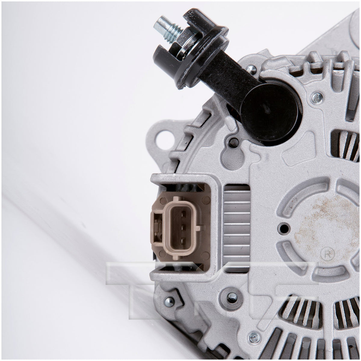 TYC Alternator 2-11658