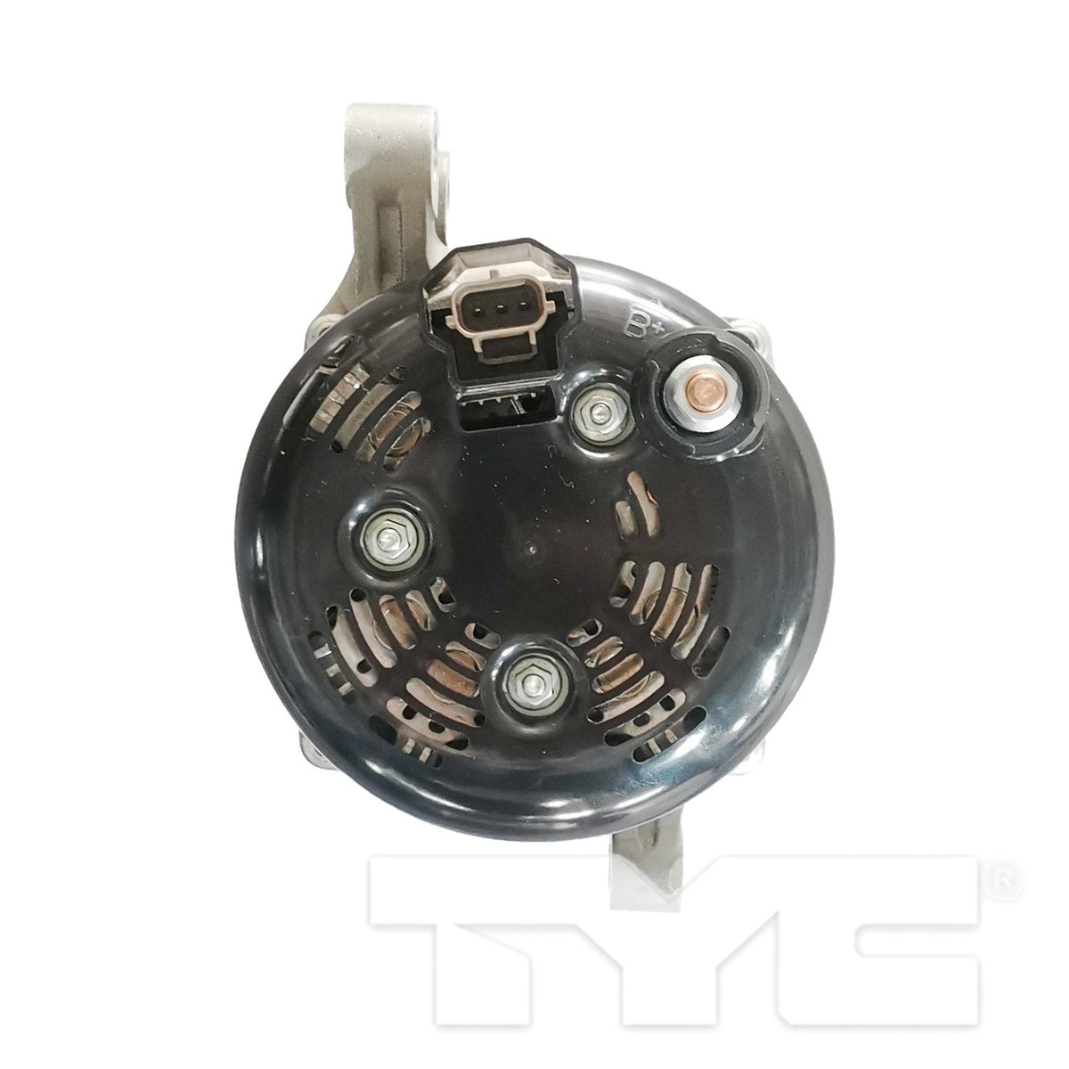 TYC Alternator 2-11664